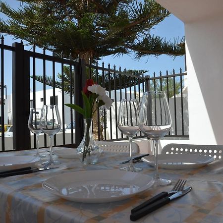 Apartamento Manuela Puerto del Carmen  Eksteriør billede