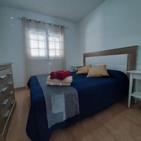 Apartamento Manuela Puerto del Carmen  Eksteriør billede