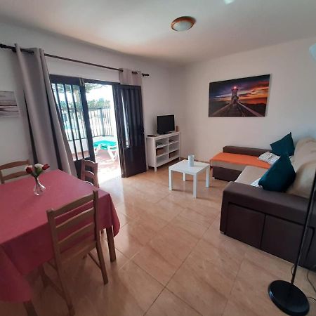 Apartamento Manuela Puerto del Carmen  Eksteriør billede