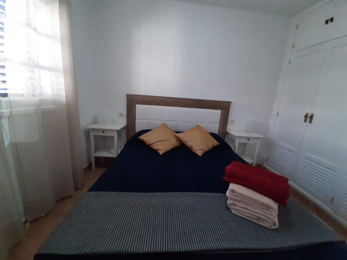 Apartamento Manuela Puerto del Carmen  Eksteriør billede