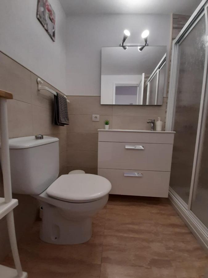 Apartamento Manuela Puerto del Carmen  Eksteriør billede