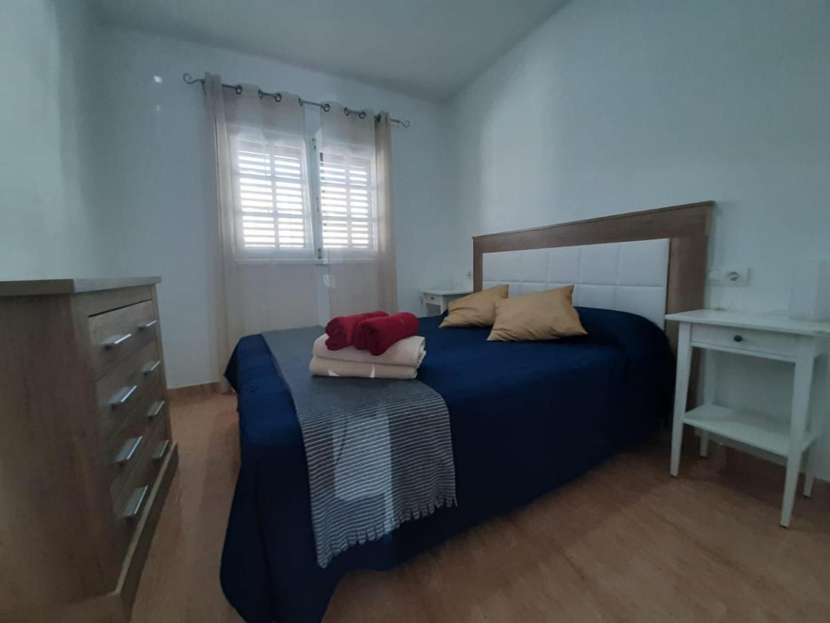 Apartamento Manuela Puerto del Carmen  Eksteriør billede