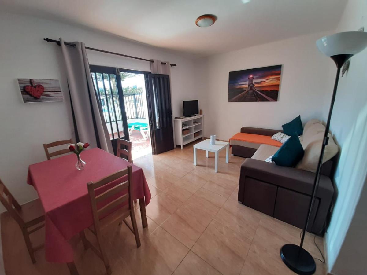 Apartamento Manuela Puerto del Carmen  Eksteriør billede