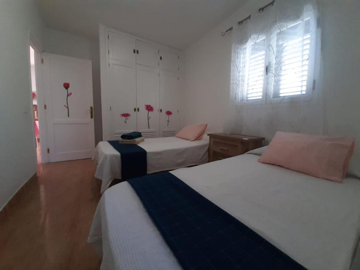 Apartamento Manuela Puerto del Carmen  Eksteriør billede