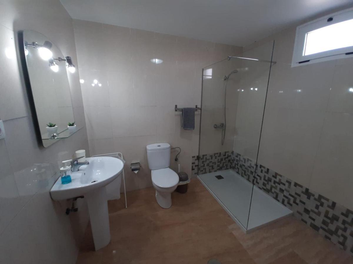 Apartamento Manuela Puerto del Carmen  Eksteriør billede
