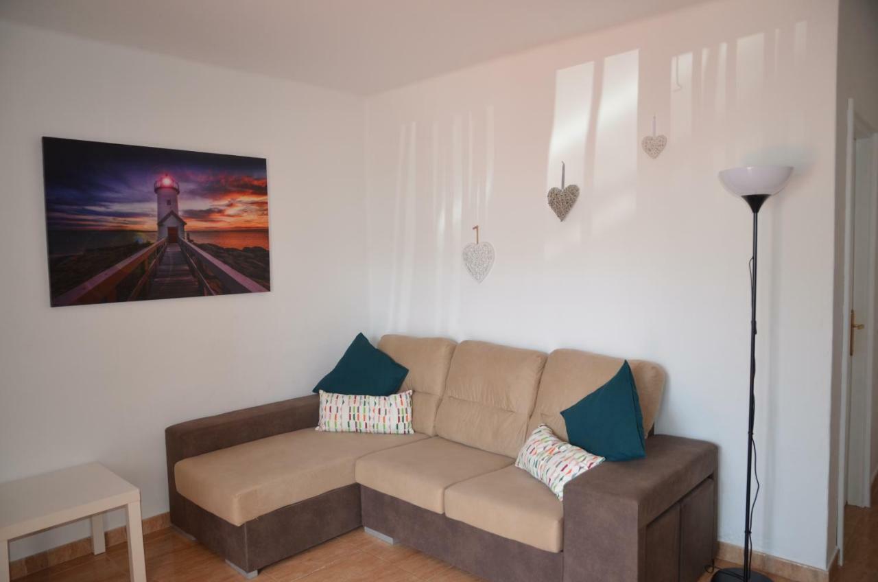 Apartamento Manuela Puerto del Carmen  Eksteriør billede