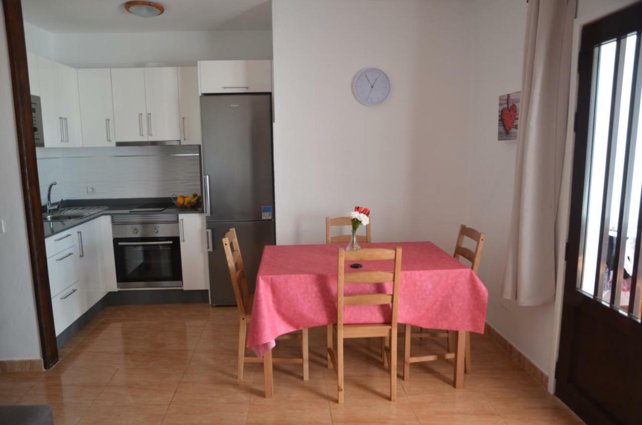 Apartamento Manuela Puerto del Carmen  Eksteriør billede